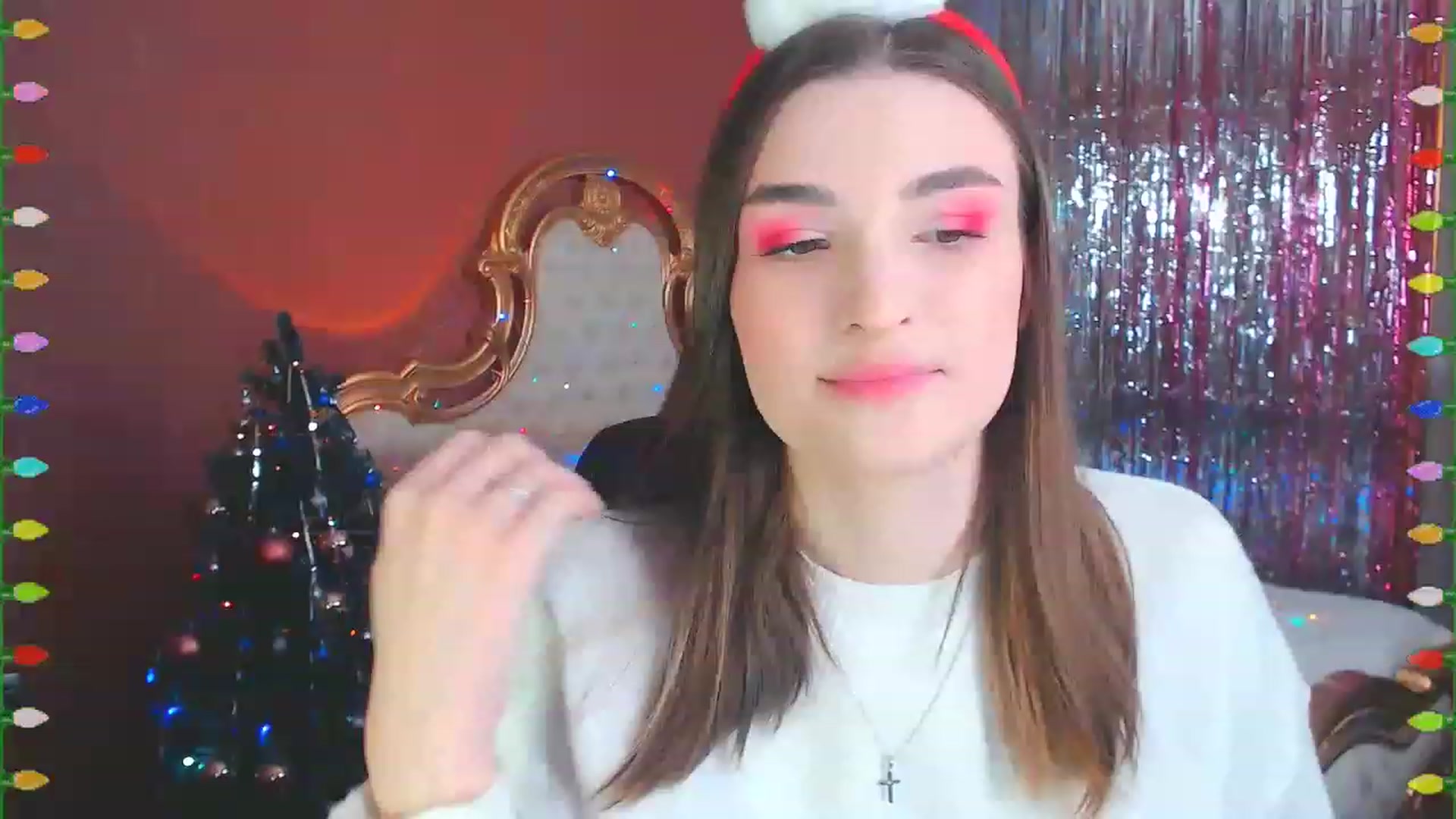 Gallery image thumbnail from Ifyoustay's myfreecams stream on, 12/20/2022, 14:06 image 10 of 20