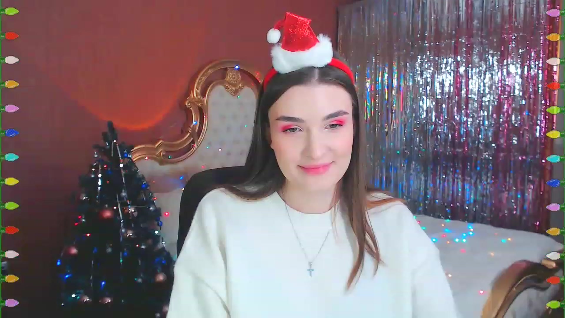 Gallery image thumbnail from Ifyoustay's myfreecams stream on, 12/20/2022, 14:47 image 9 of 20