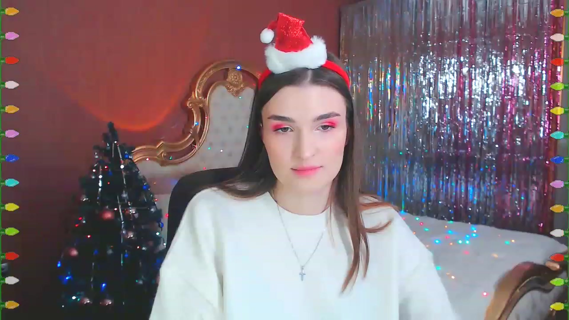Gallery image thumbnail from Ifyoustay's myfreecams stream on, 12/20/2022, 14:47 image 5 of 20
