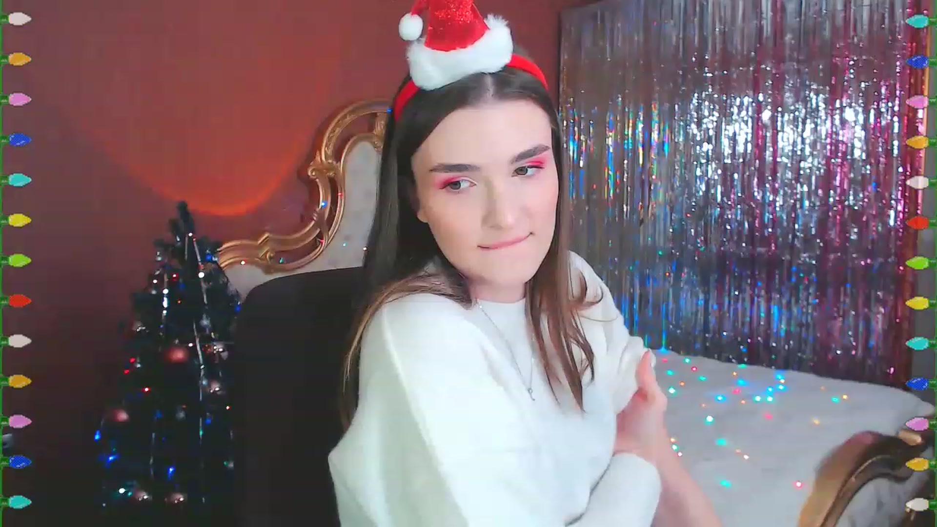Gallery image thumbnail from Ifyoustay's myfreecams stream on, 12/20/2022, 14:47 image 17 of 20