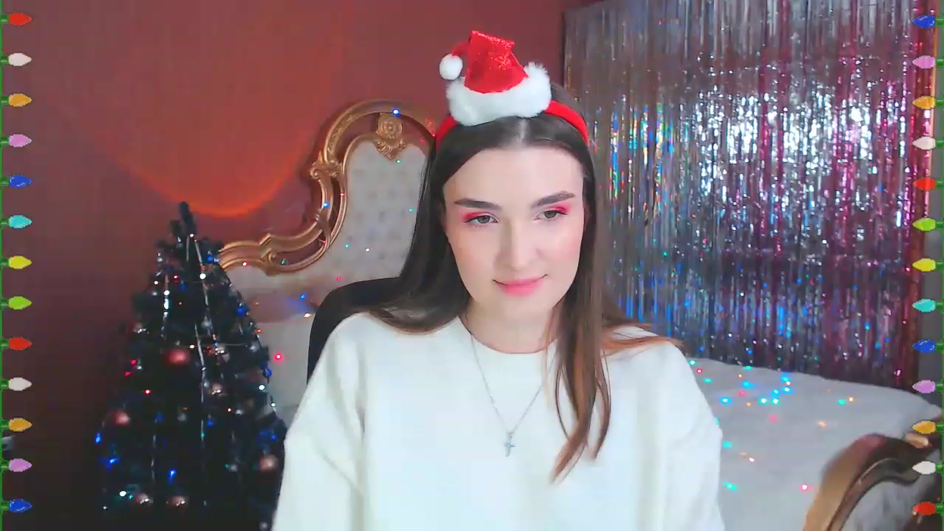 Gallery image thumbnail from Ifyoustay's myfreecams stream on, 12/20/2022, 14:47 image 12 of 20