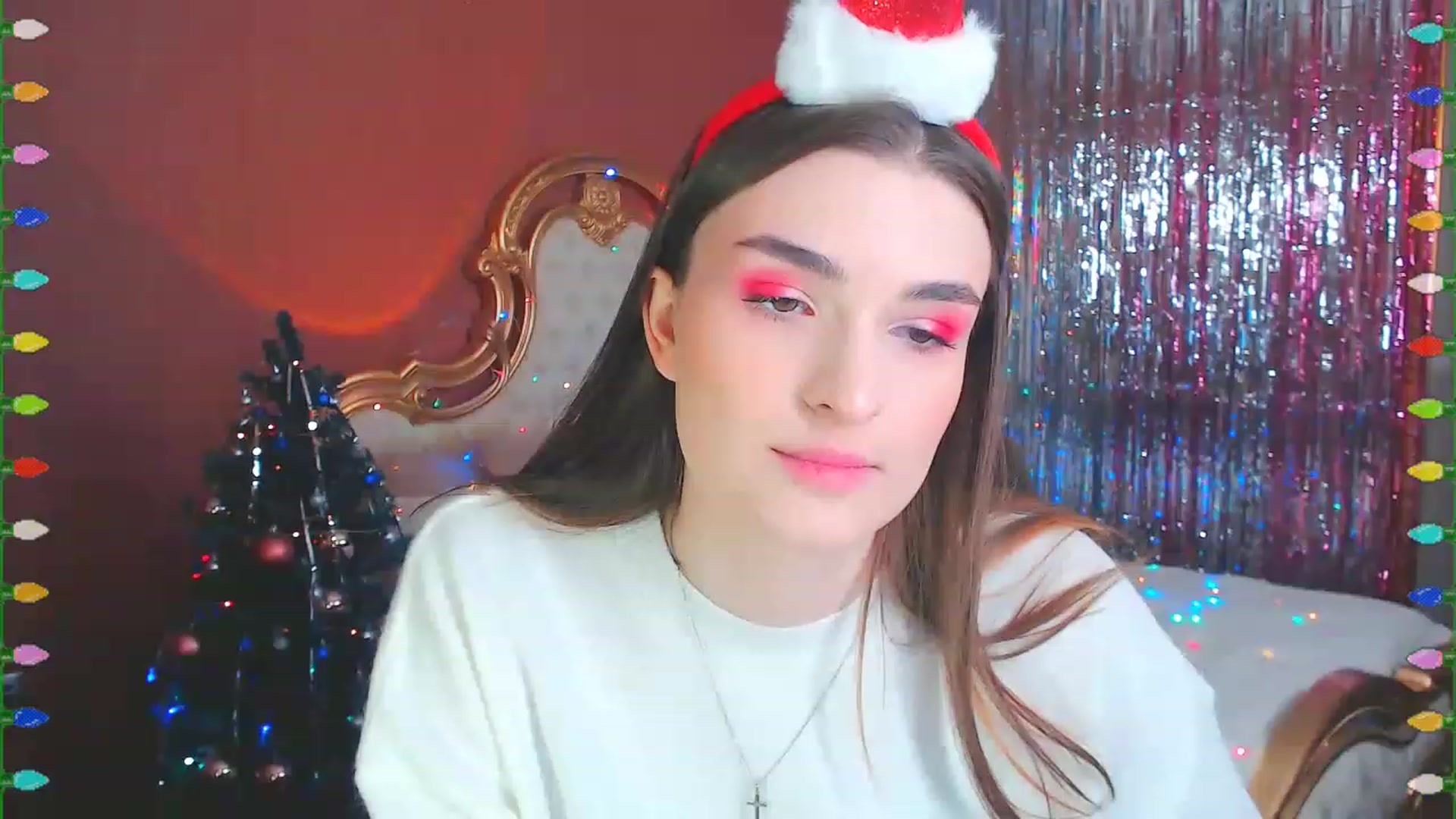 Gallery image thumbnail from Ifyoustay's myfreecams stream on, 12/20/2022, 14:47 image 2 of 20