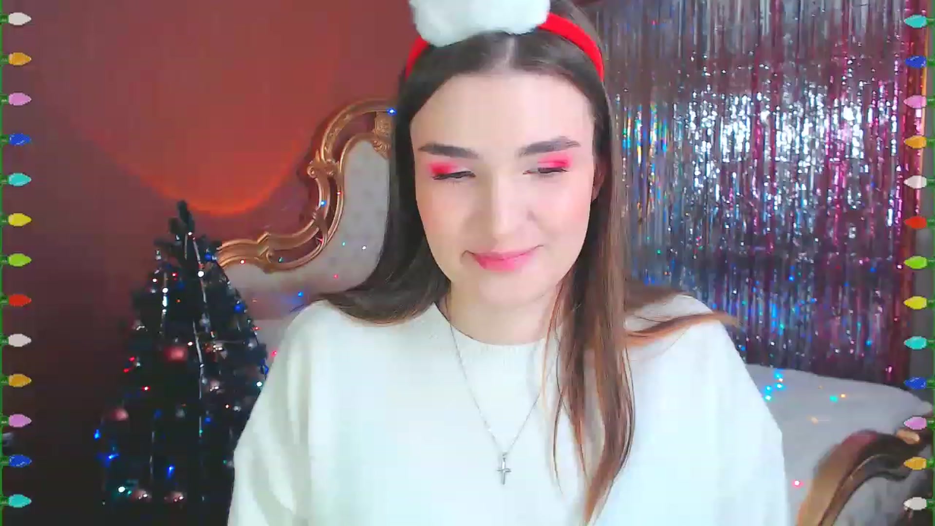 Gallery image thumbnail from Ifyoustay's myfreecams stream on, 12/20/2022, 14:47 image 16 of 20
