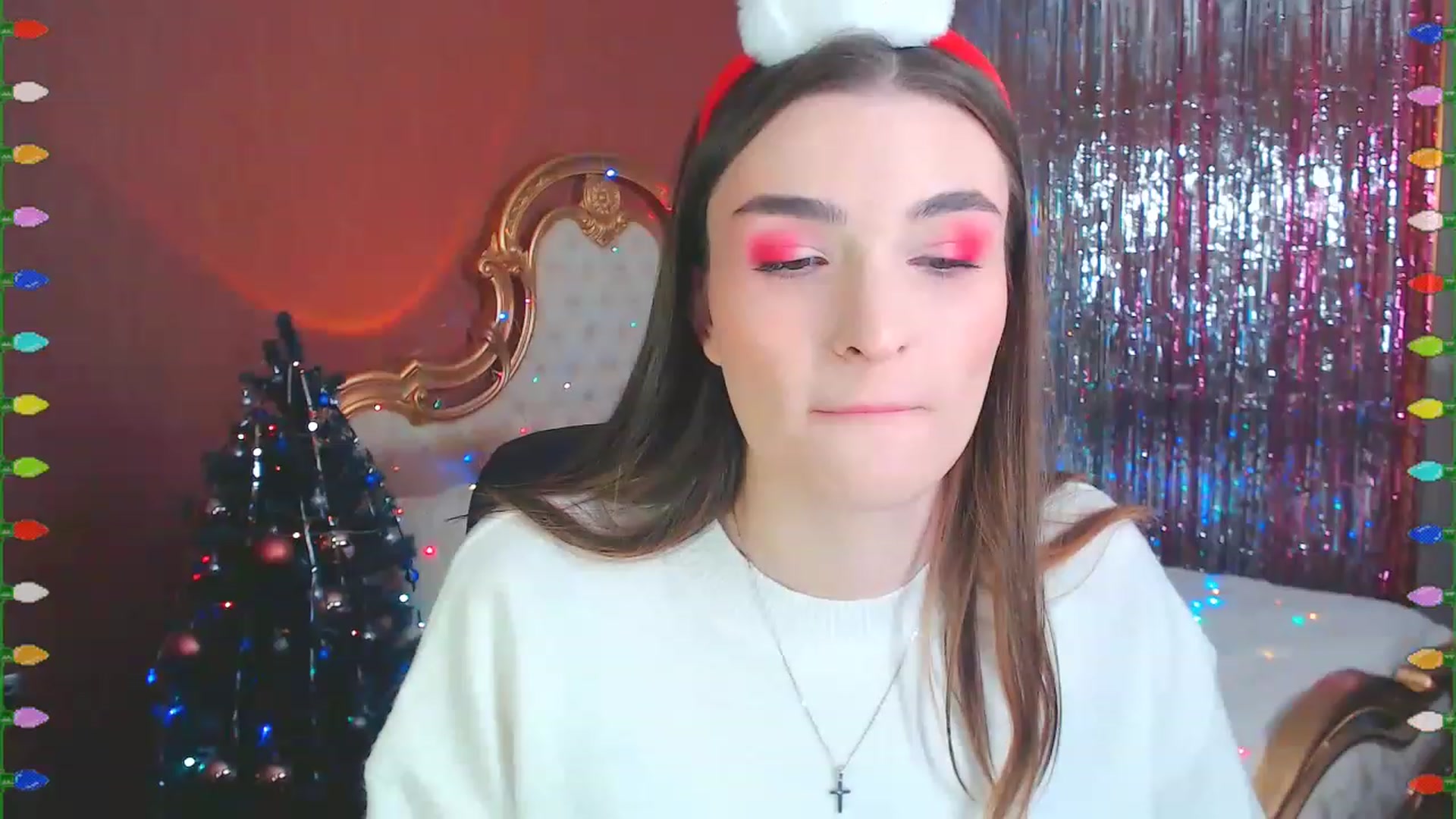 Gallery image thumbnail from Ifyoustay's myfreecams stream on, 12/20/2022, 14:47 image 15 of 20