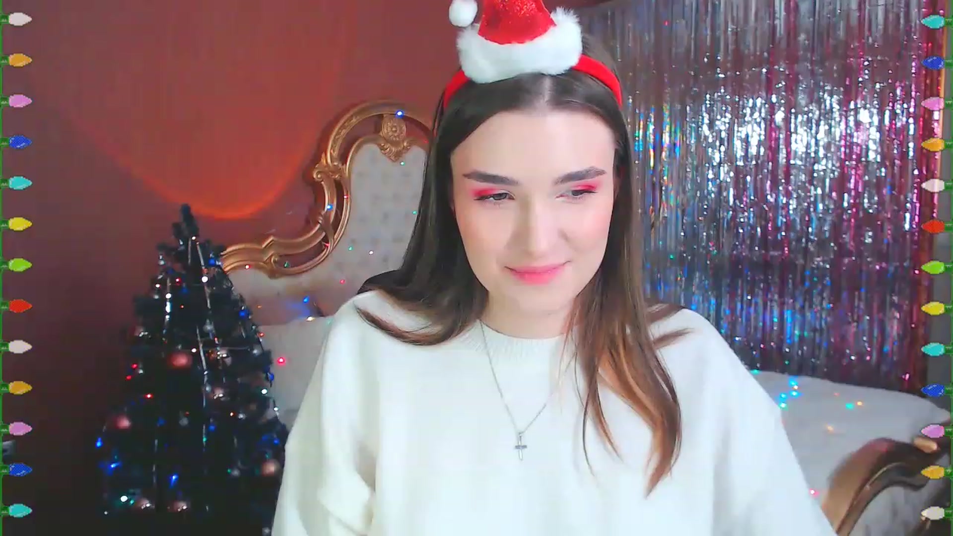 Gallery image thumbnail from Ifyoustay's myfreecams stream on, 12/20/2022, 14:47 image 19 of 20