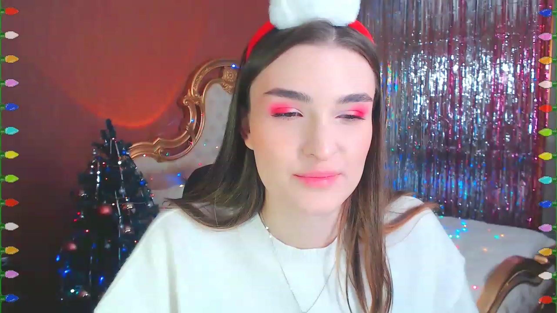Gallery image thumbnail from Ifyoustay's myfreecams stream on, 12/20/2022, 14:47 image 14 of 20