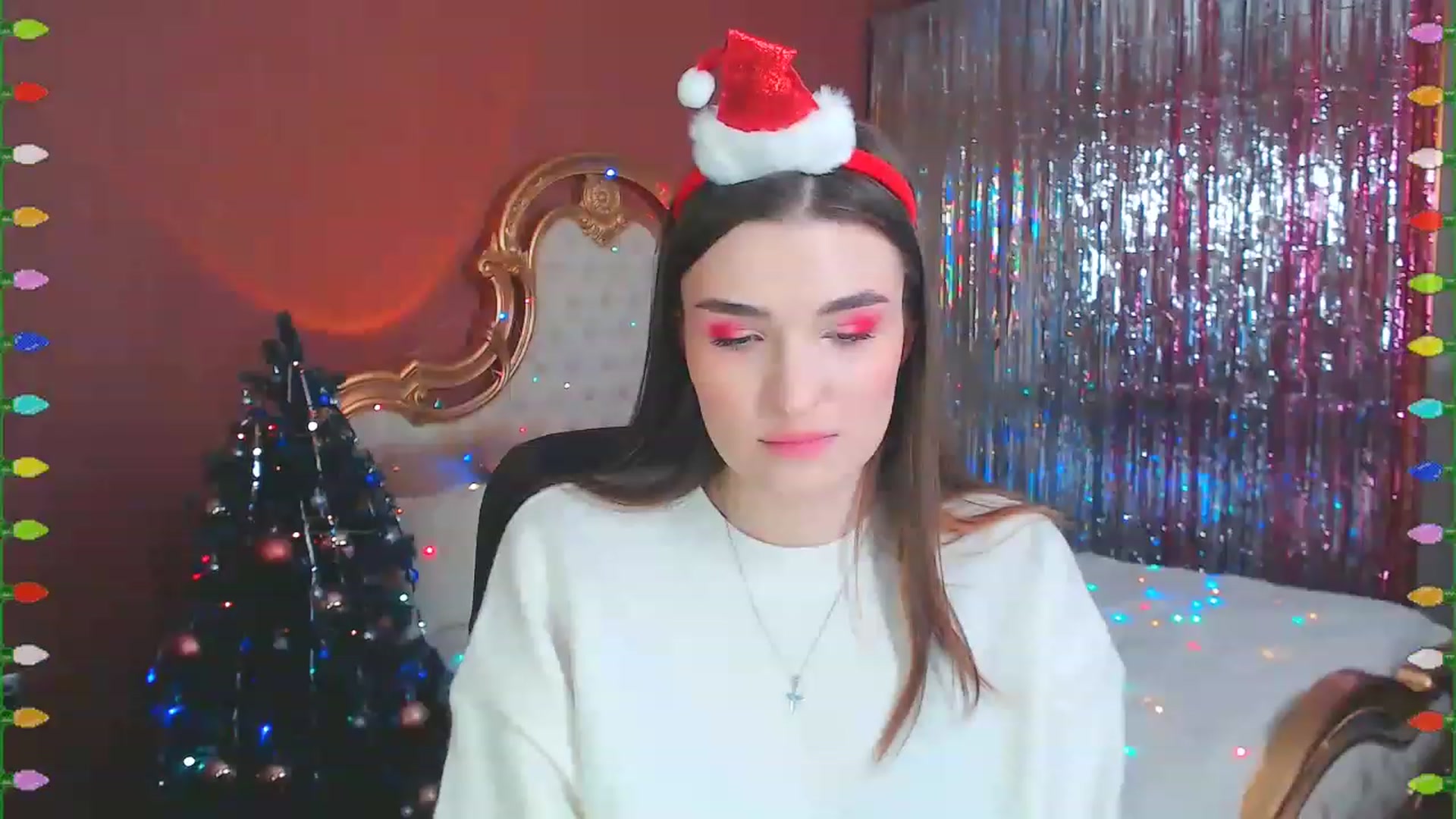 Gallery image thumbnail from Ifyoustay's myfreecams stream on, 12/20/2022, 14:47 image 8 of 20