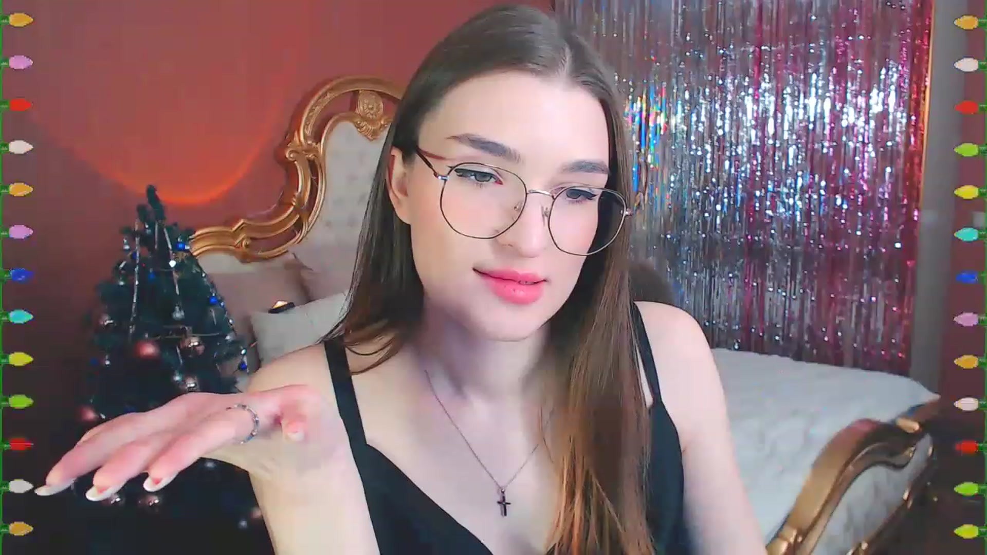 Gallery image thumbnail from Ifyoustay's myfreecams stream on, 12/21/2022, 13:39 image 5 of 20