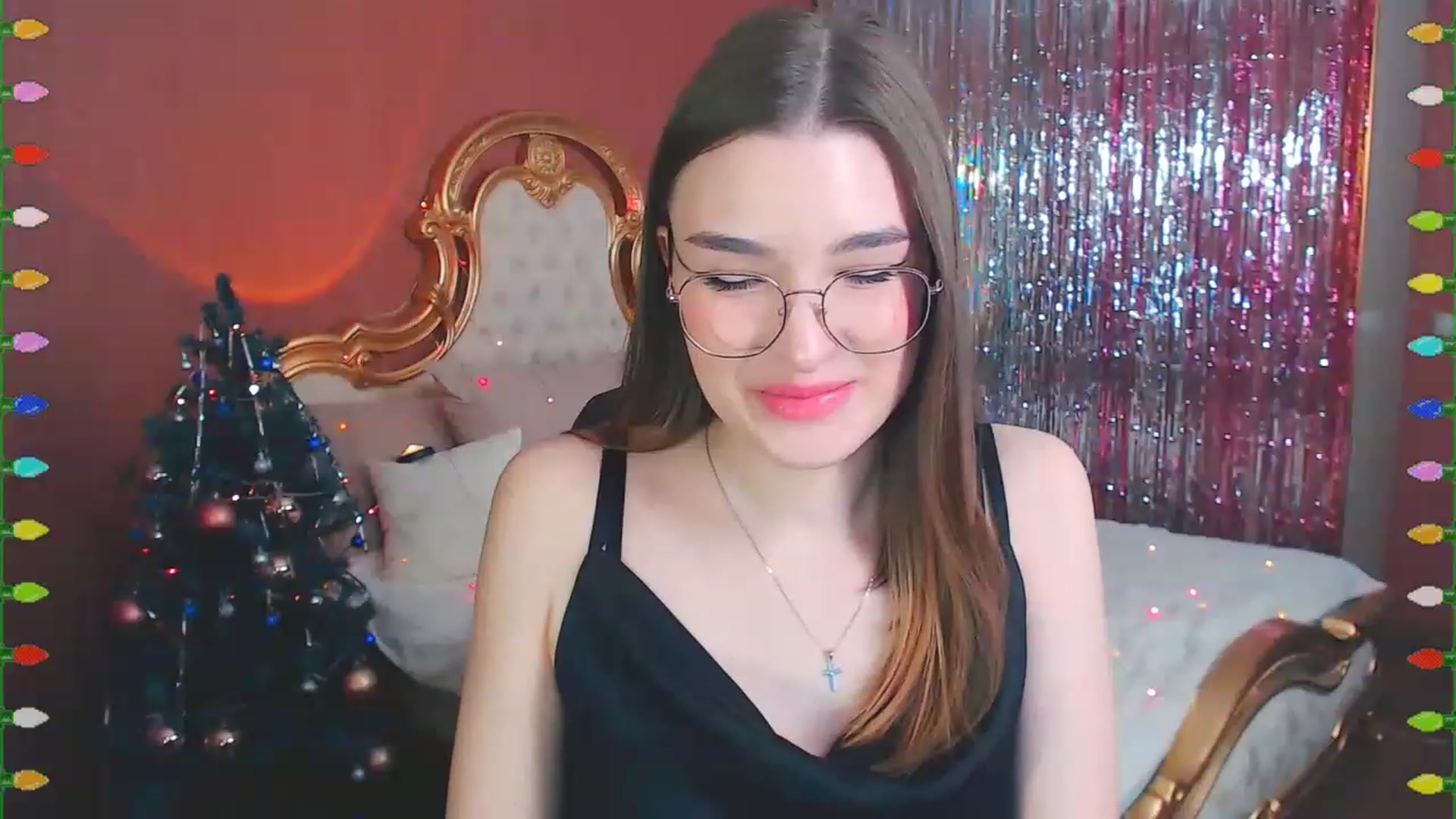Gallery image thumbnail from Ifyoustay's myfreecams stream on, 12/21/2022, 13:39 image 7 of 20