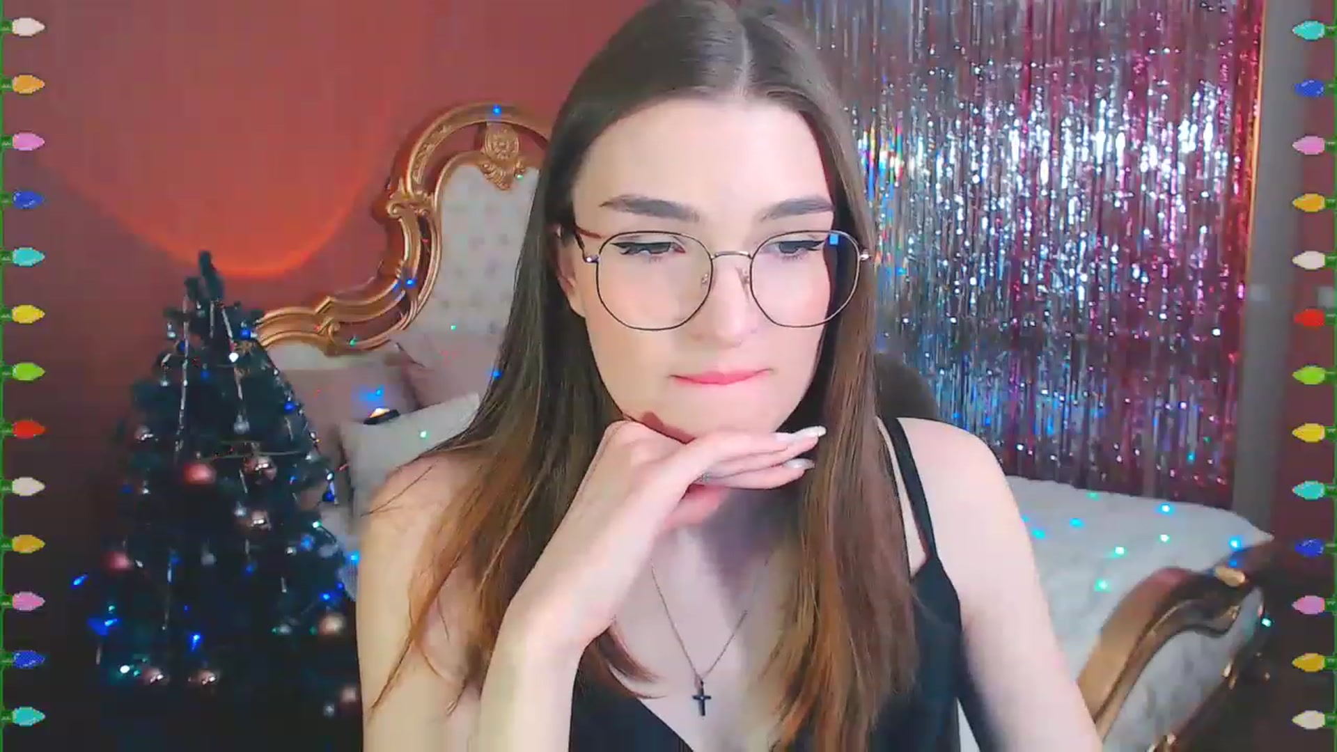 Gallery image thumbnail from Ifyoustay's myfreecams stream on, 12/21/2022, 13:39 image 16 of 20