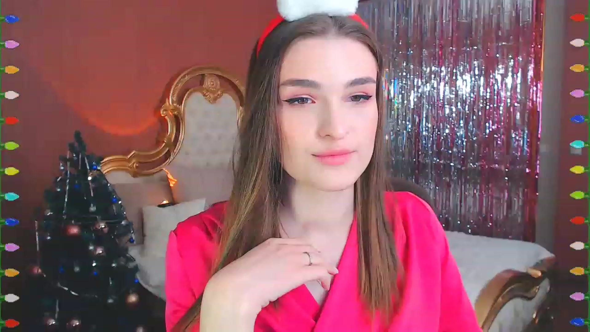 Gallery image thumbnail from Ifyoustay's myfreecams stream on, 12/23/2022, 14:19 image 8 of 20