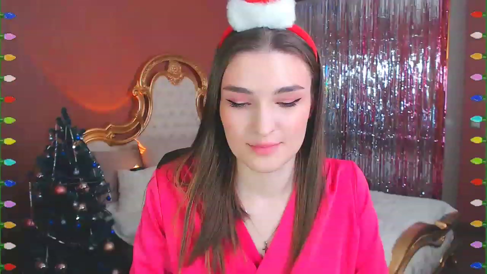 Gallery image thumbnail from Ifyoustay's myfreecams stream on, 12/23/2022, 14:19 image 19 of 20