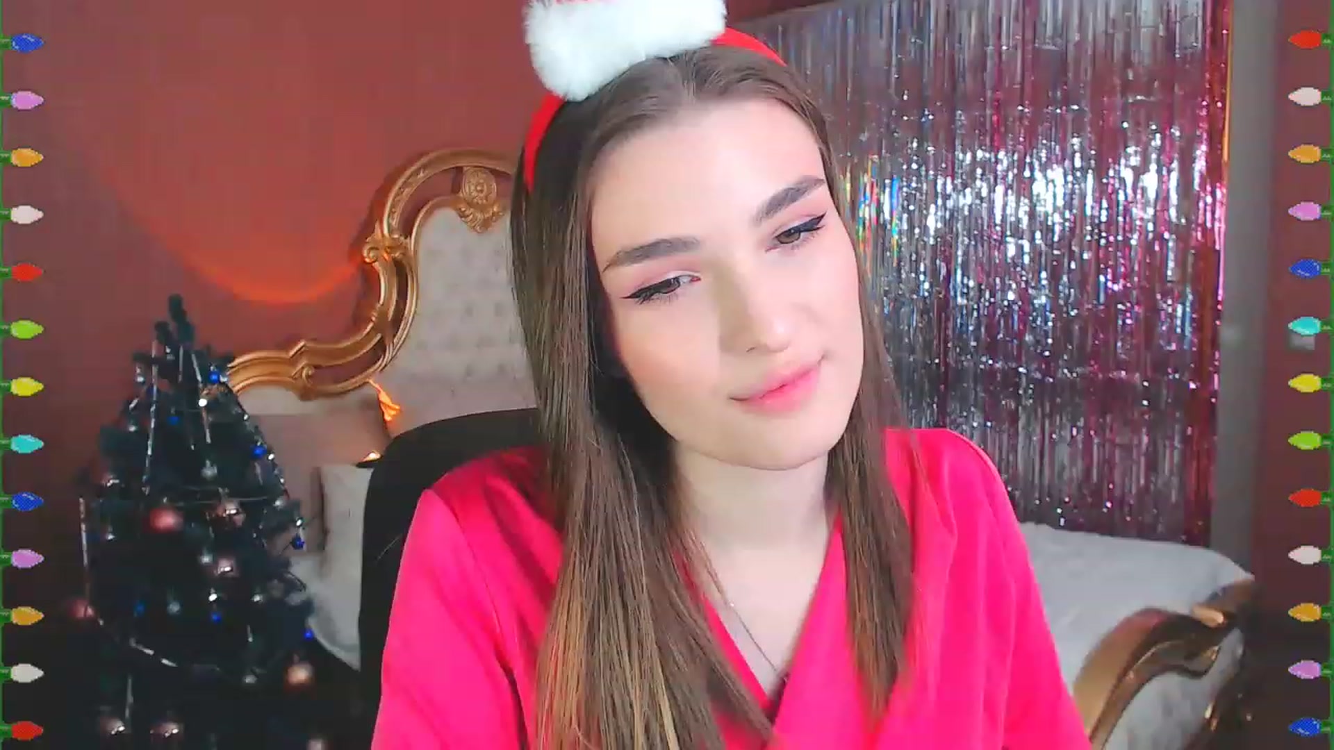 Gallery image thumbnail from Ifyoustay's myfreecams stream on, 12/23/2022, 14:19 image 3 of 20