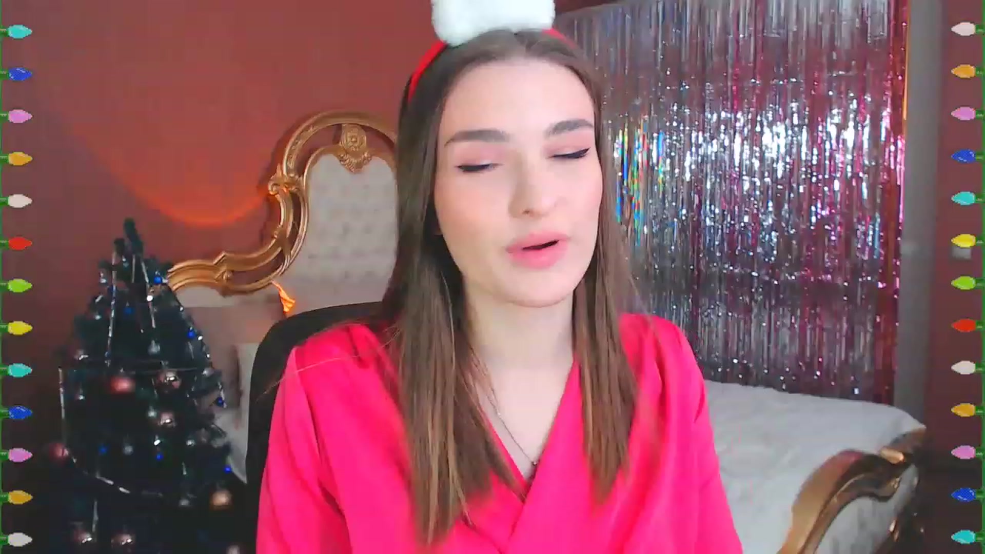Gallery image thumbnail from Ifyoustay's myfreecams stream on, 12/23/2022, 14:19 image 4 of 20