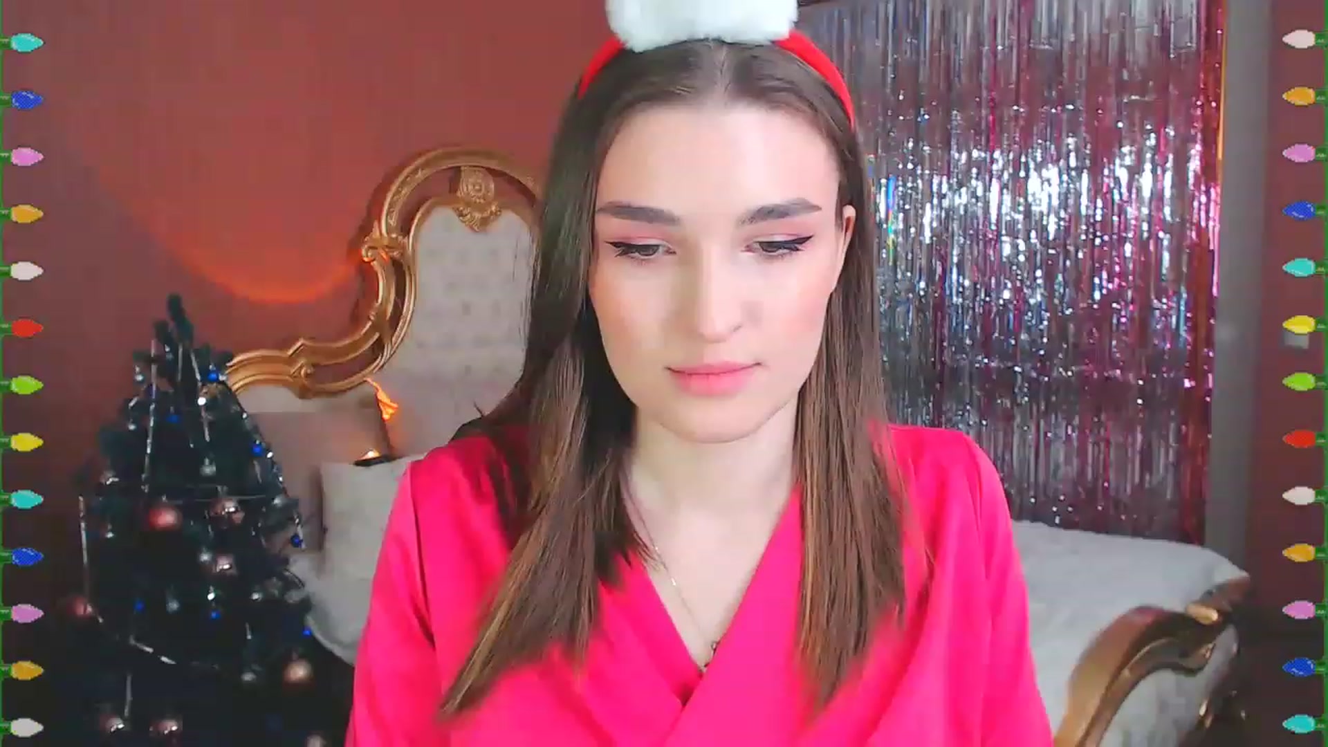 Gallery image thumbnail from Ifyoustay's myfreecams stream on, 12/23/2022, 14:19 image 5 of 20