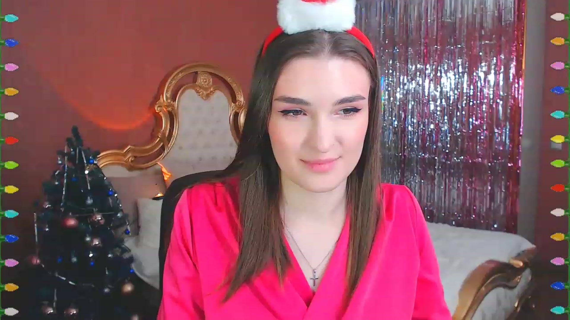 Gallery image thumbnail from Ifyoustay's myfreecams stream on, 12/23/2022, 14:19 image 20 of 20