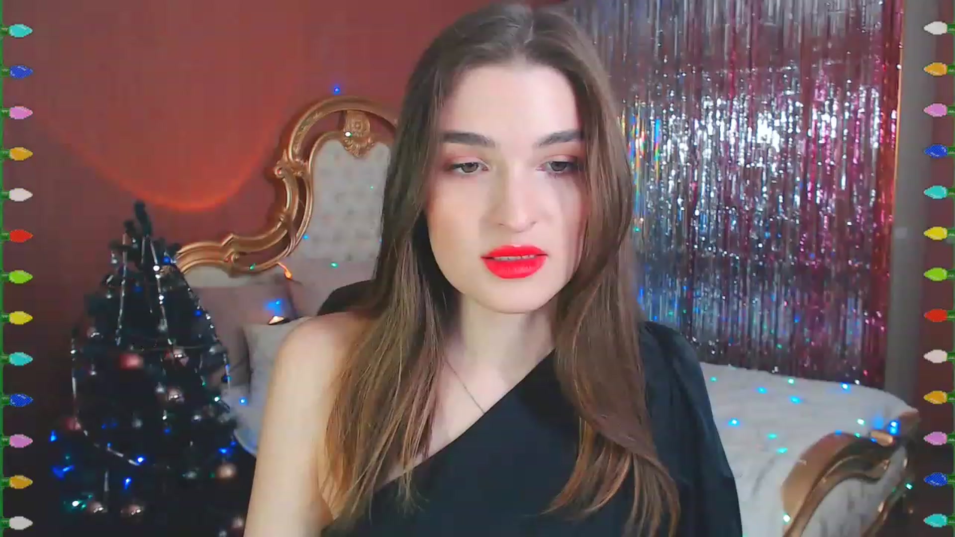 Gallery image thumbnail from Ifyoustay's myfreecams stream on, 12/24/2022, 14:54 image 7 of 20