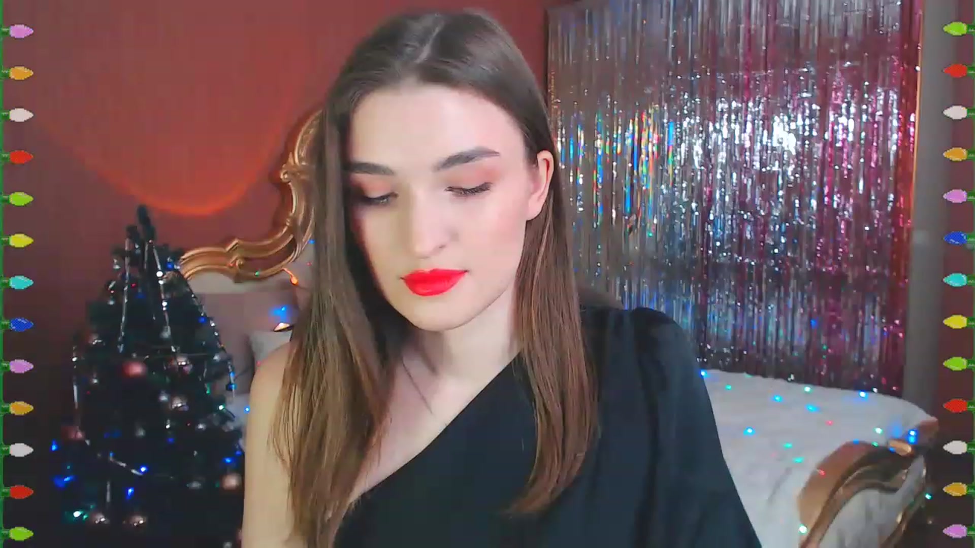 Gallery image thumbnail from Ifyoustay's myfreecams stream on, 12/24/2022, 14:54 image 9 of 20