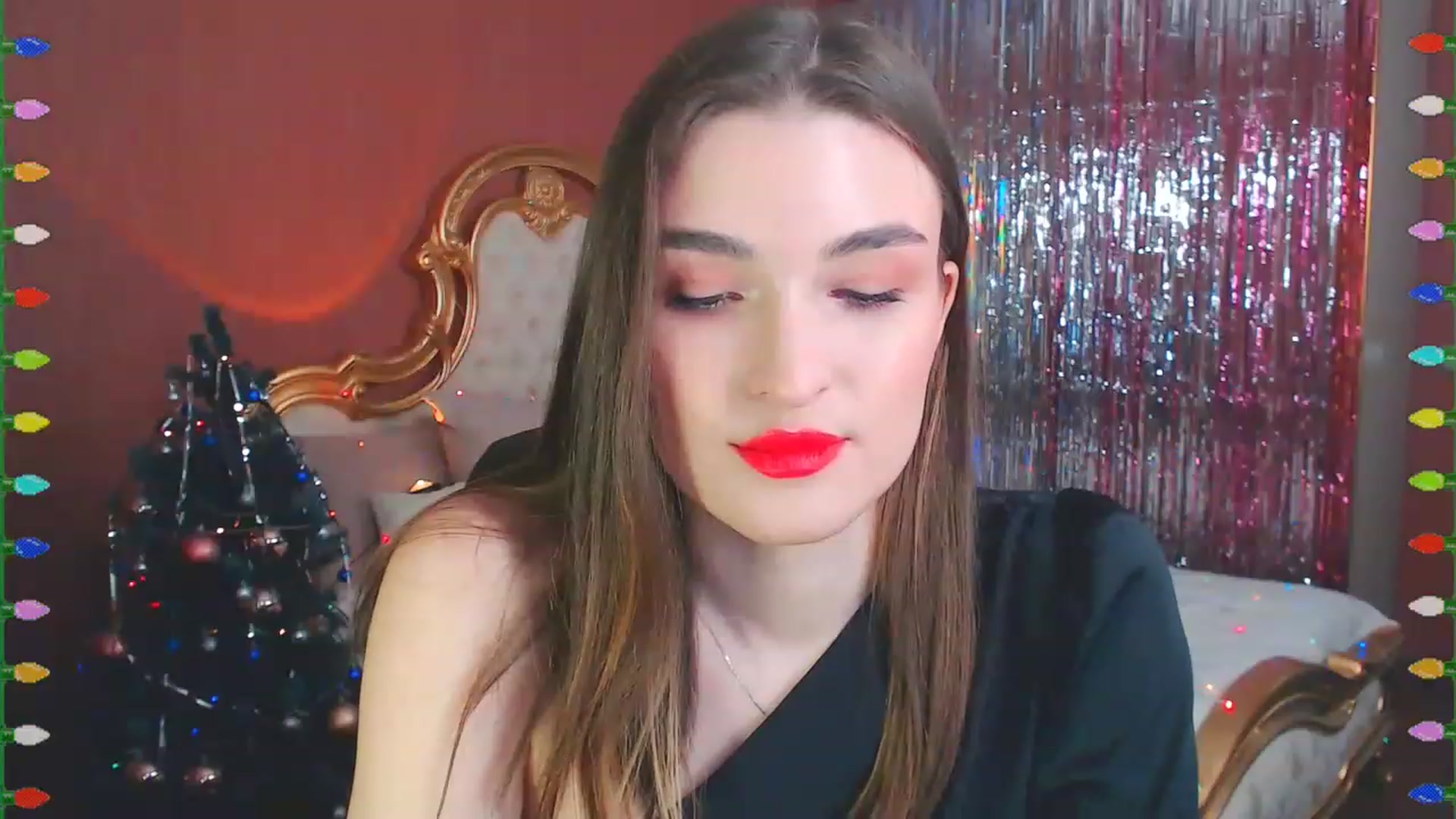 Gallery image thumbnail from Ifyoustay's myfreecams stream on, 12/24/2022, 14:54 image 13 of 20