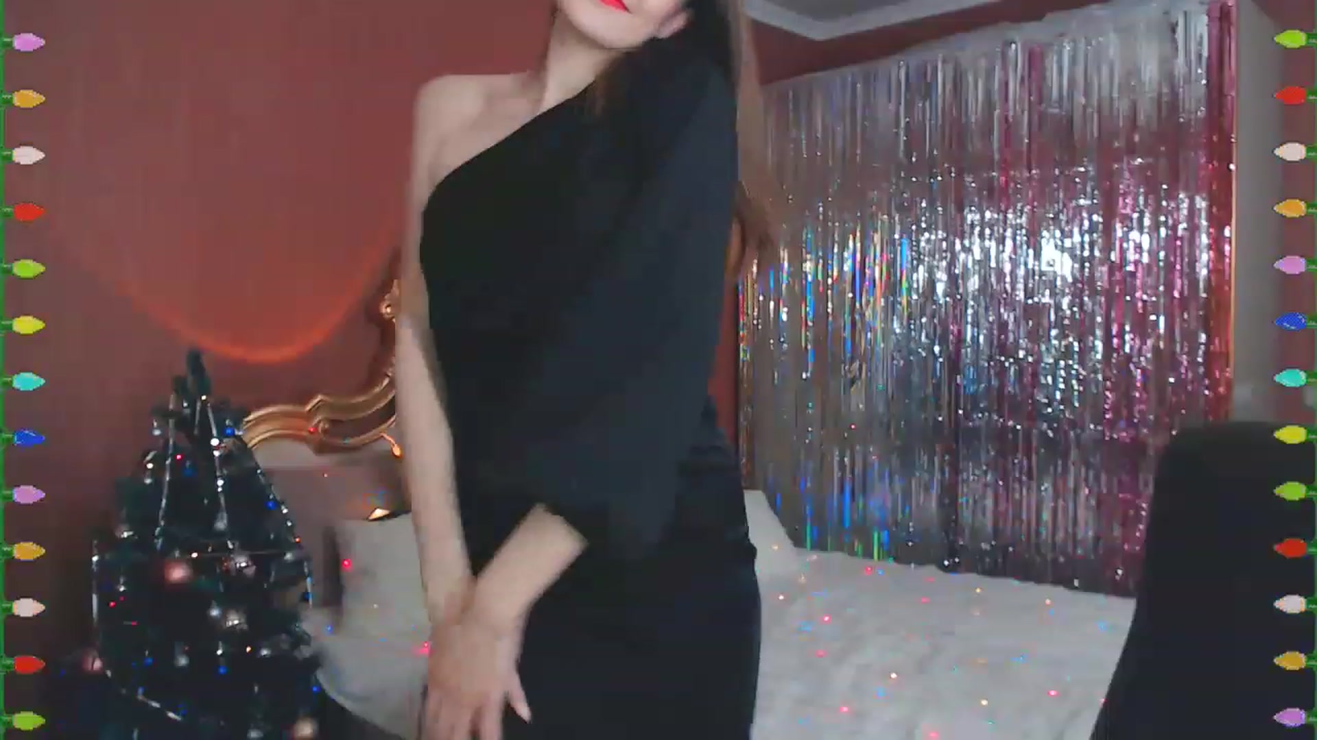 Gallery image thumbnail from Ifyoustay's myfreecams stream on, 12/24/2022, 14:54 image 19 of 20