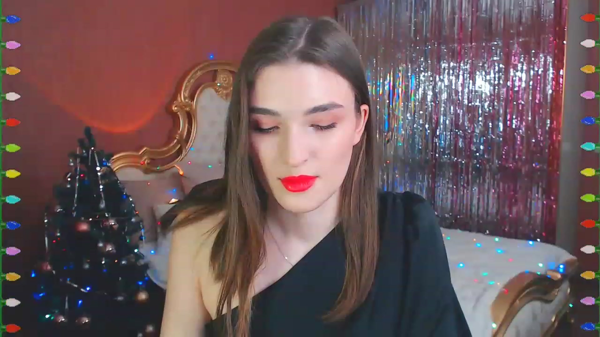 Gallery image thumbnail from Ifyoustay's myfreecams stream on, 12/24/2022, 14:54 image 10 of 20