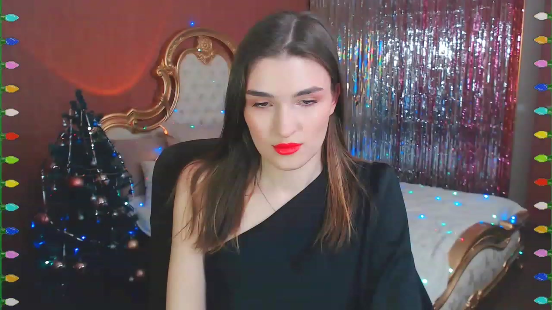 Gallery image thumbnail from Ifyoustay's myfreecams stream on, 12/24/2022, 14:54 image 1 of 20