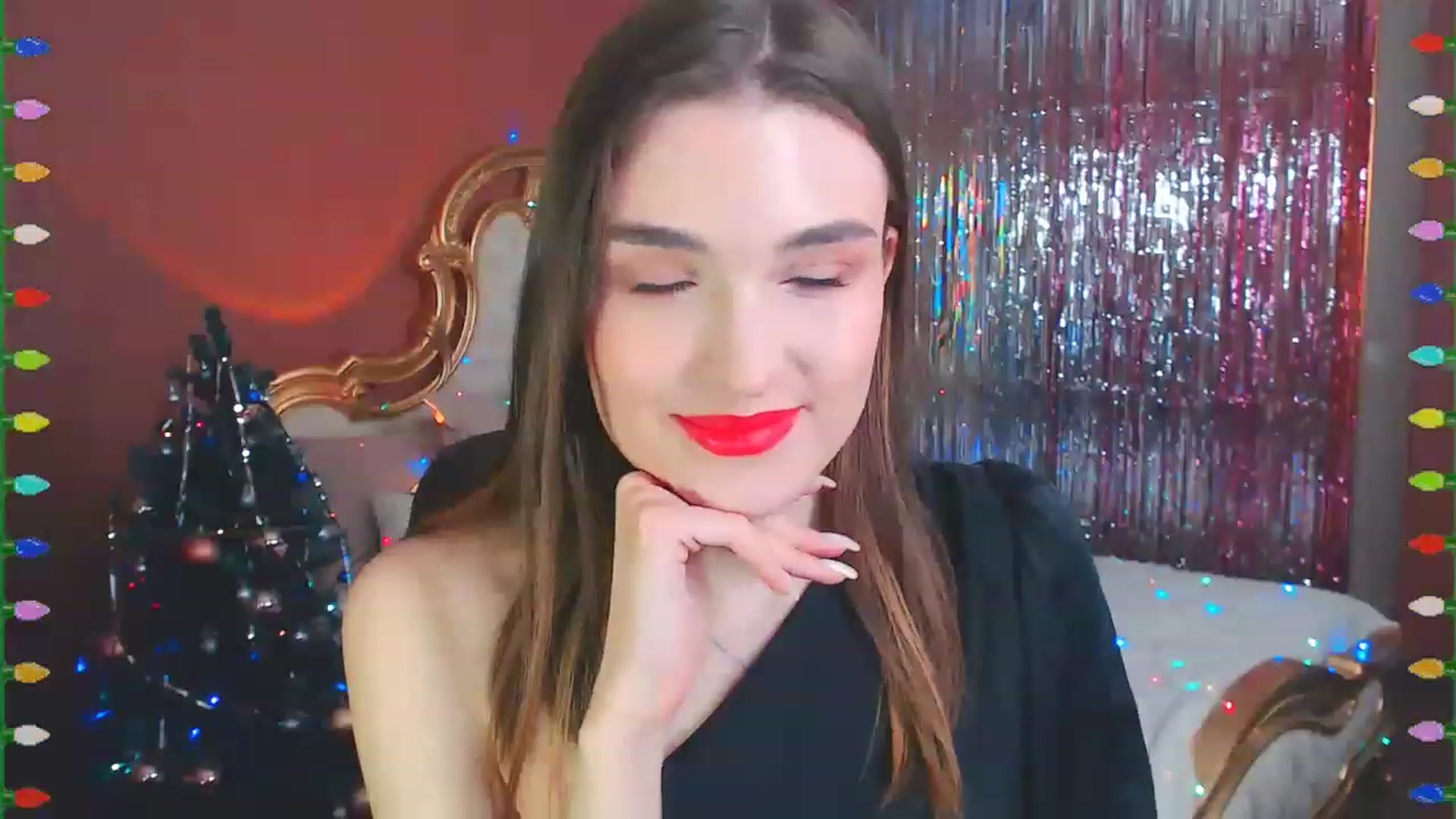 Gallery image thumbnail from Ifyoustay's myfreecams stream on, 12/24/2022, 14:54 image 16 of 20