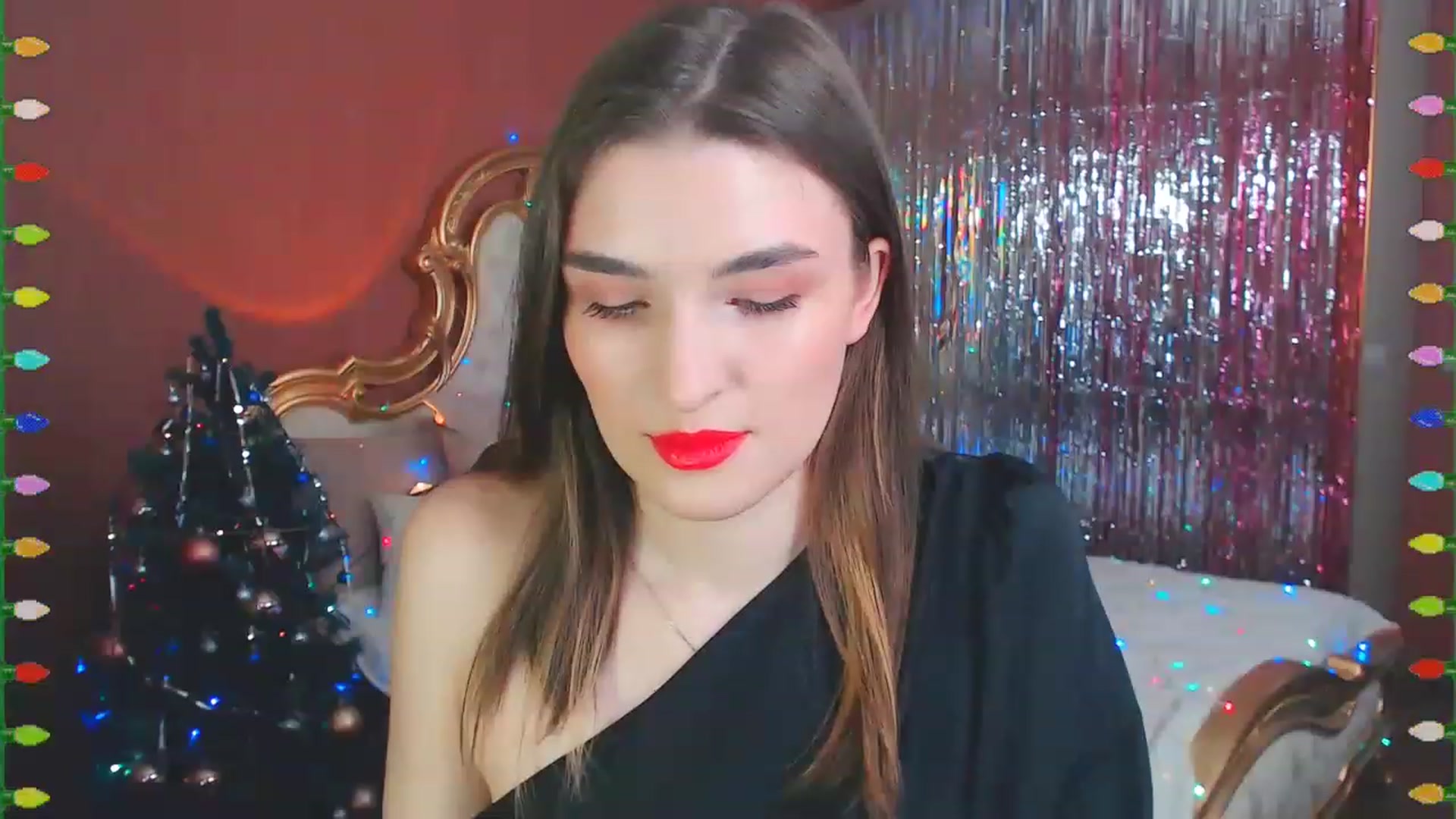 Gallery image thumbnail from Ifyoustay's myfreecams stream on, 12/24/2022, 14:54 image 15 of 20