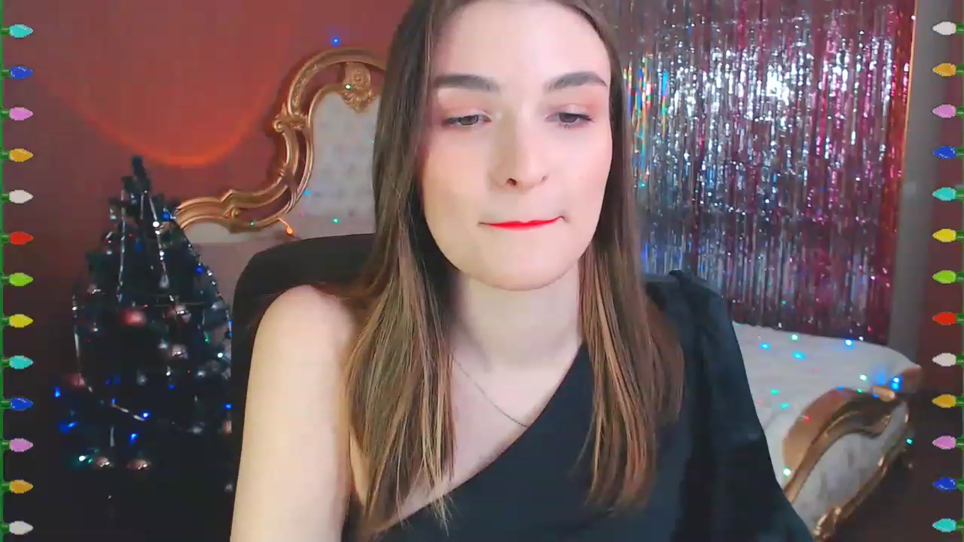 Gallery image thumbnail from Ifyoustay's myfreecams stream on, 12/24/2022, 14:54 image 4 of 20