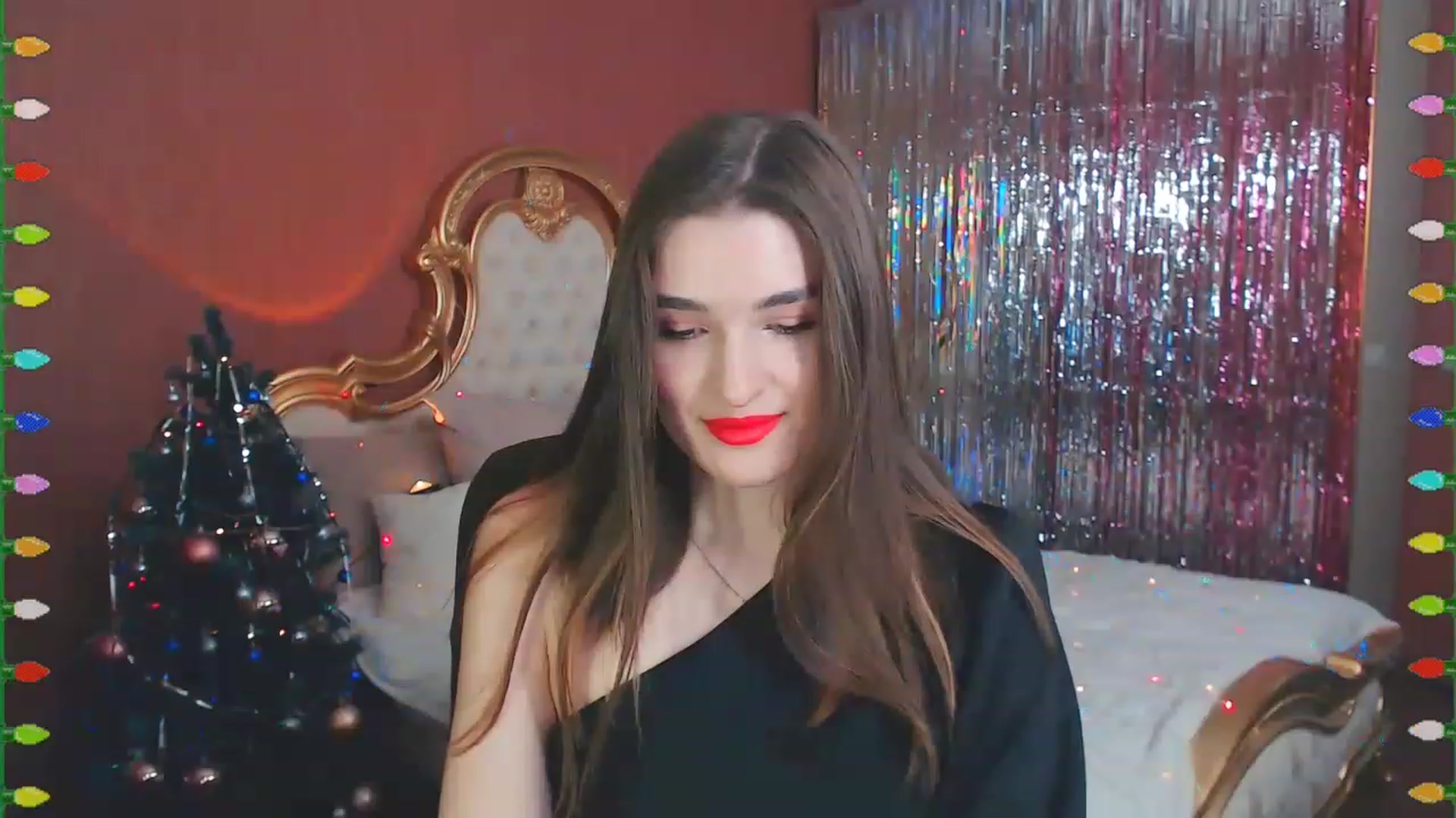 Gallery image thumbnail from Ifyoustay's myfreecams stream on, 12/24/2022, 14:54 image 18 of 20