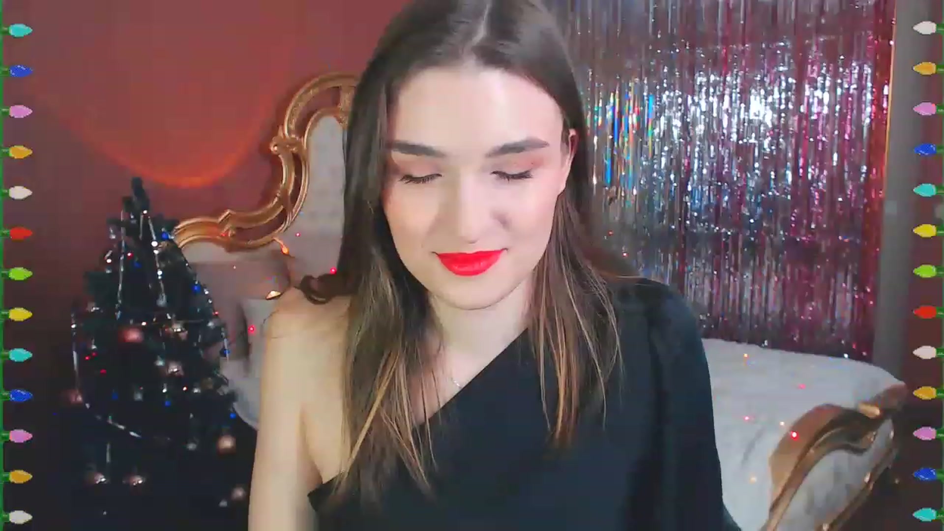 Gallery image thumbnail from Ifyoustay's myfreecams stream on, 12/24/2022, 14:54 image 20 of 20