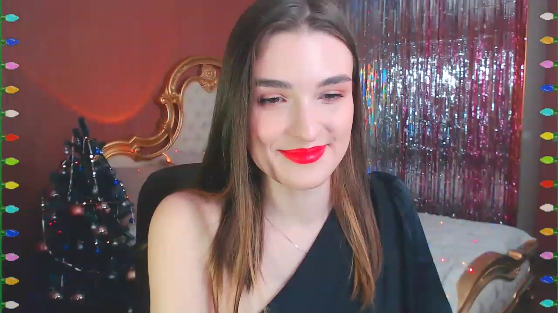 Gallery image thumbnail from Ifyoustay's myfreecams stream on, 12/24/2022, 14:54 image 17 of 20