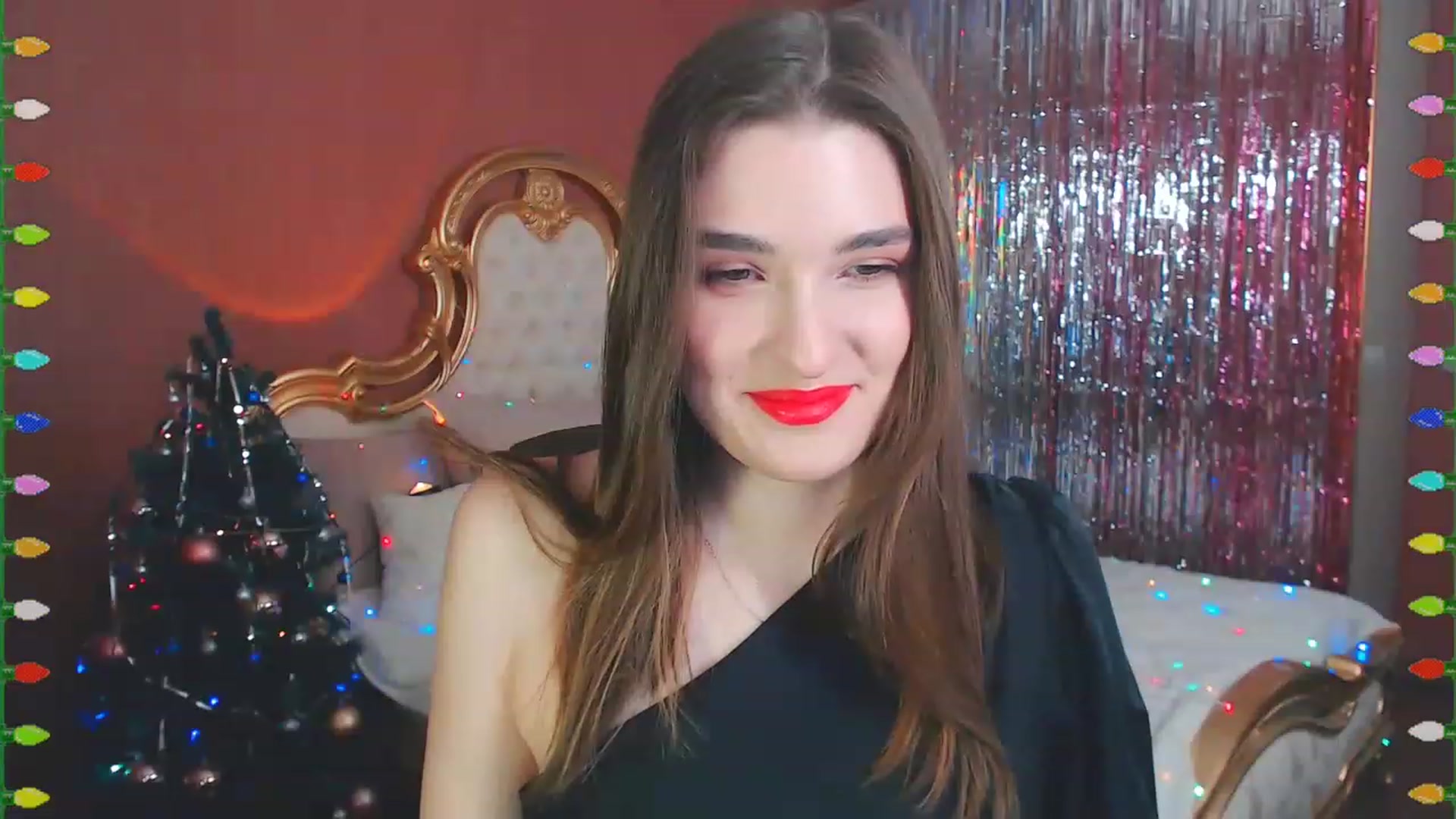 Gallery image thumbnail from Ifyoustay's myfreecams stream on, 12/24/2022, 14:54 image 8 of 20