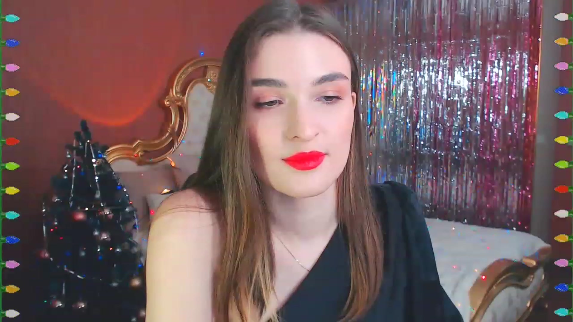 Gallery image thumbnail from Ifyoustay's myfreecams stream on, 12/24/2022, 14:54 image 14 of 20