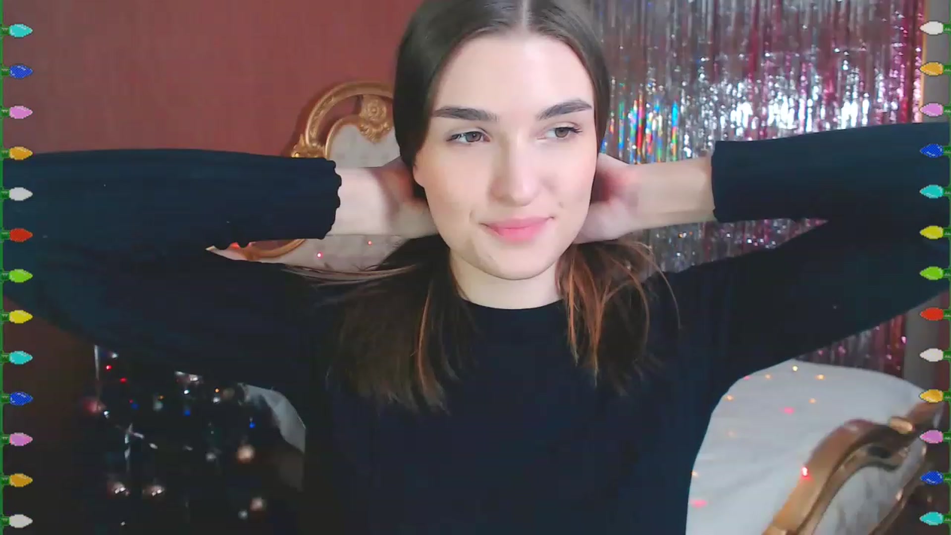 Gallery image thumbnail from Ifyoustay's myfreecams stream on, 12/26/2022, 14:03 image 10 of 20