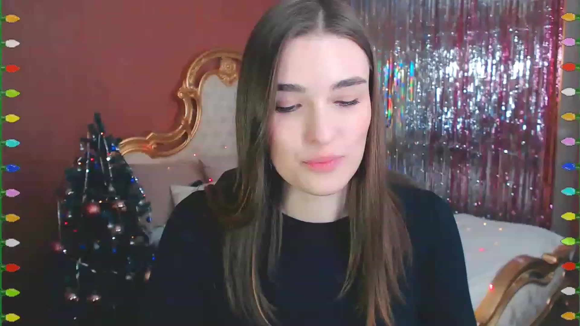 Gallery image thumbnail from Ifyoustay's myfreecams stream on, 12/26/2022, 14:03 image 14 of 20