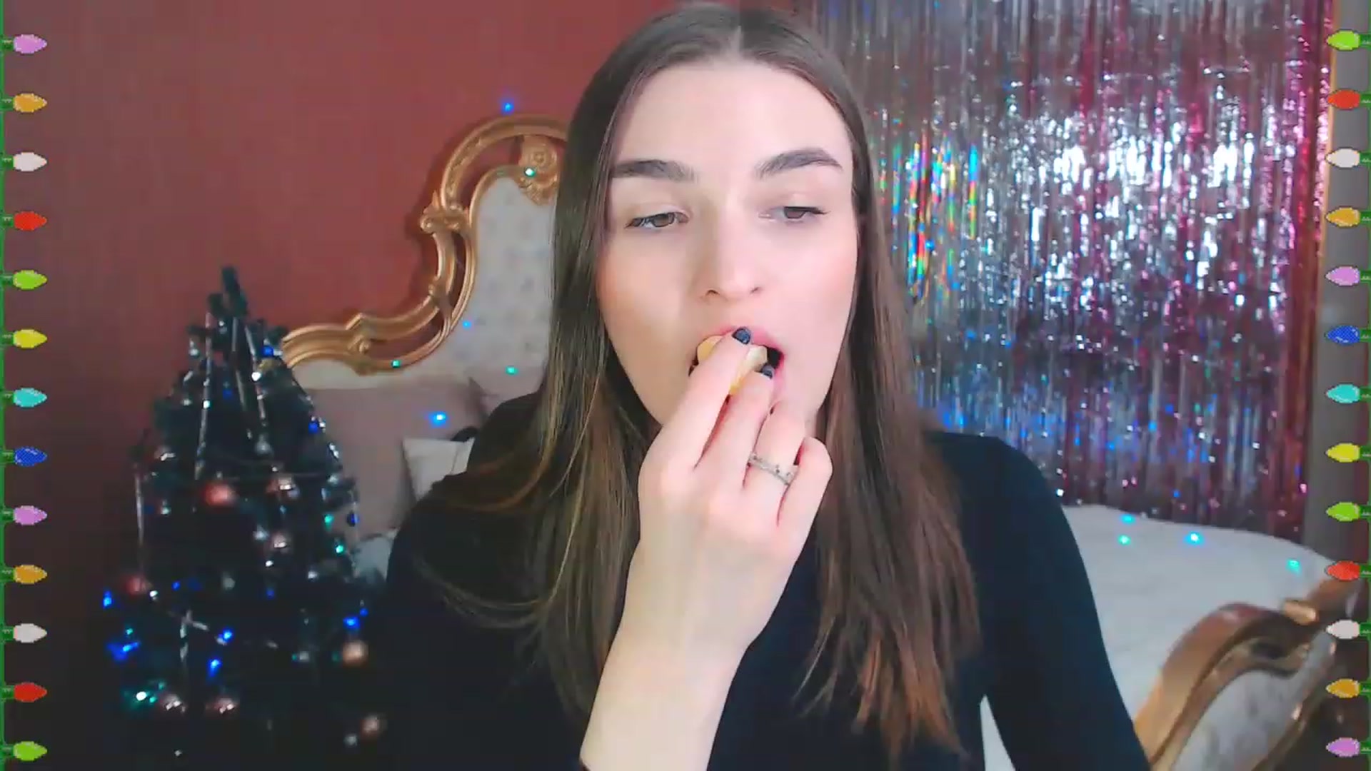 Gallery image thumbnail from Ifyoustay's myfreecams stream on, 12/26/2022, 14:03 image 13 of 20