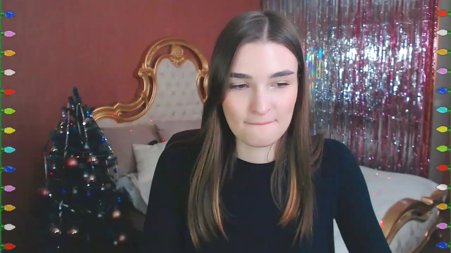 Gallery image thumbnail from Ifyoustay's myfreecams stream on, 12/26/2022, 14:03 image 6 of 20