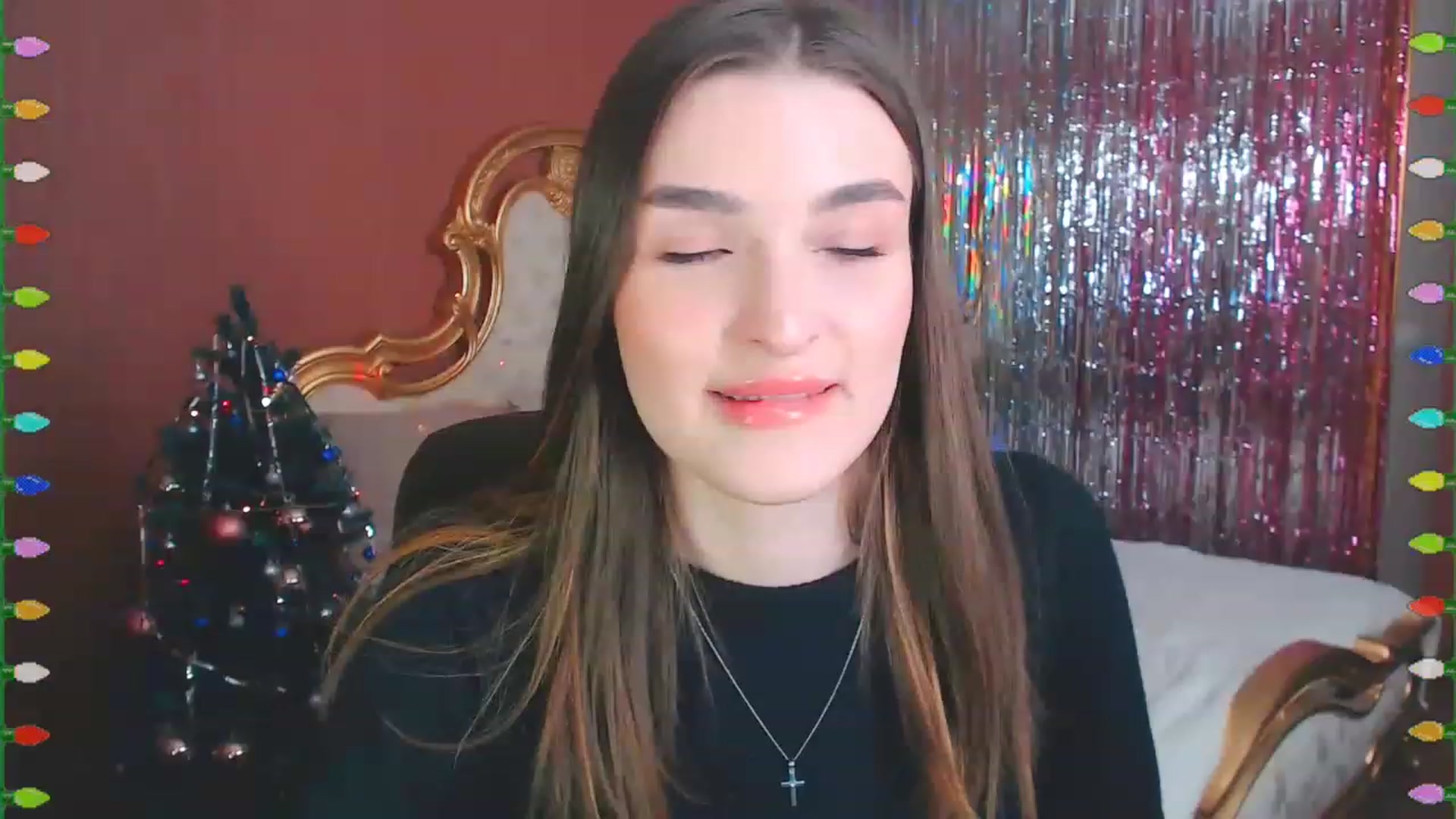 Gallery image thumbnail from Ifyoustay's myfreecams stream on, 12/27/2022, 13:14 image 4 of 20