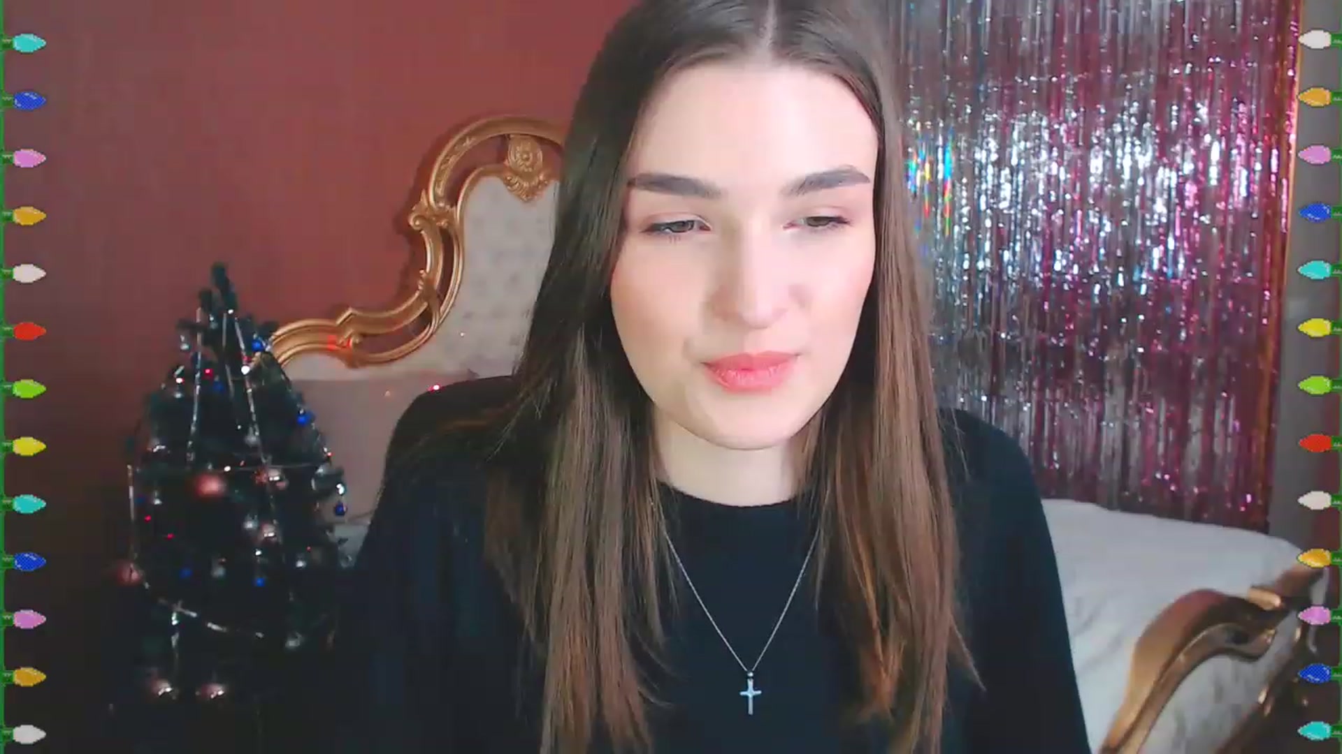 Gallery image thumbnail from Ifyoustay's myfreecams stream on, 12/27/2022, 13:14 image 14 of 20