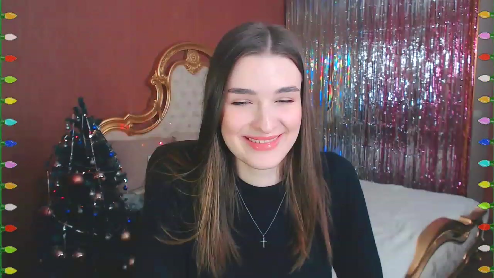 Gallery image thumbnail from Ifyoustay's myfreecams stream on, 12/27/2022, 13:14 image 9 of 20
