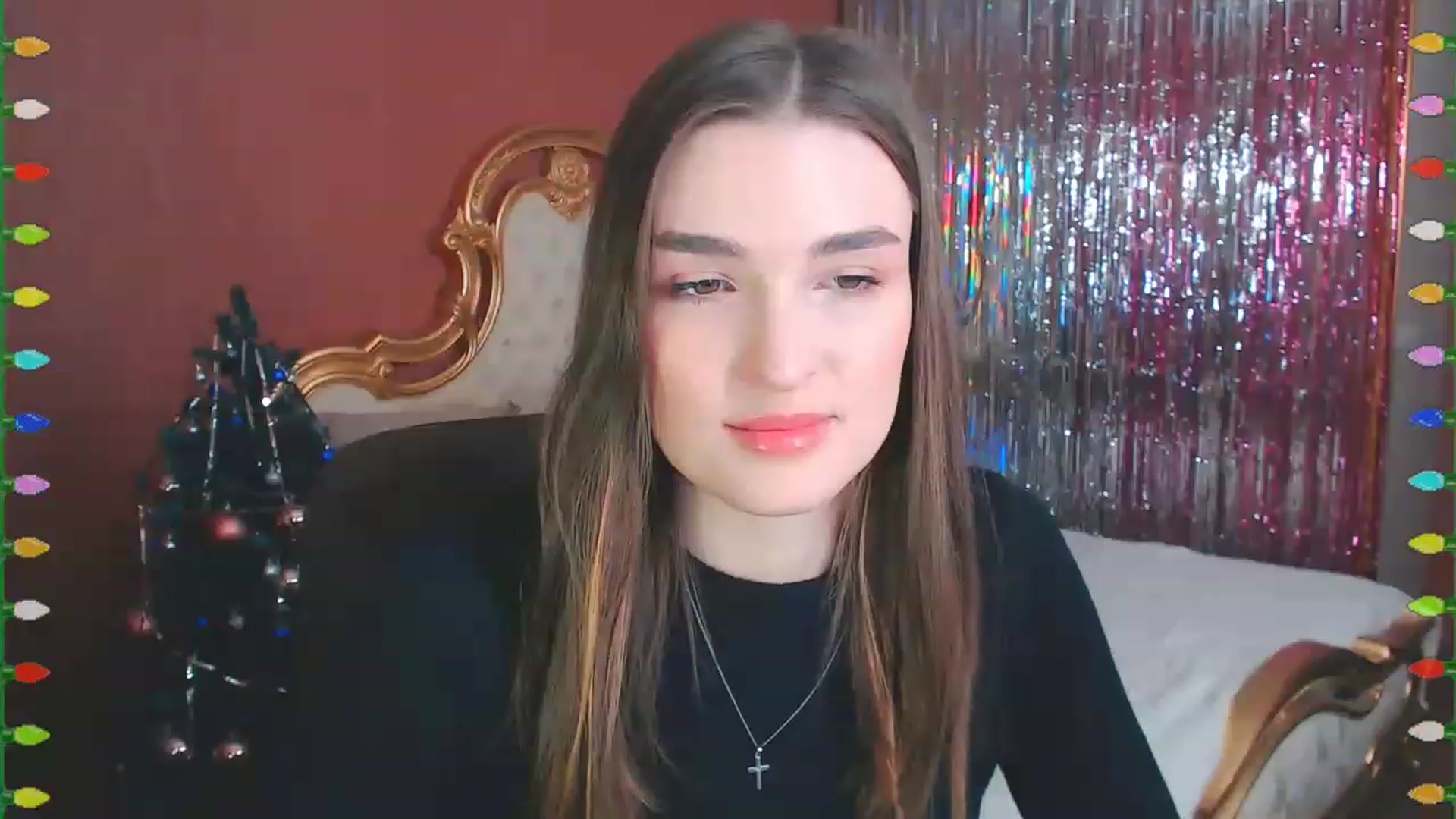 Gallery image thumbnail from Ifyoustay's myfreecams stream on, 12/27/2022, 13:14 image 5 of 20