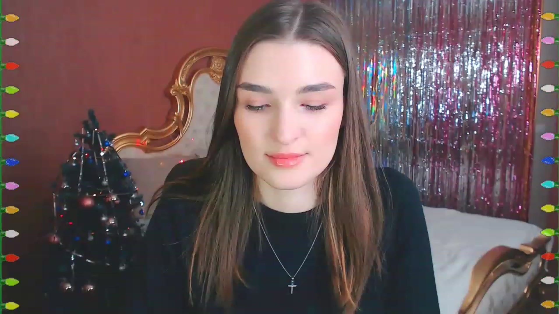 Gallery image thumbnail from Ifyoustay's myfreecams stream on, 12/27/2022, 13:14 image 1 of 20