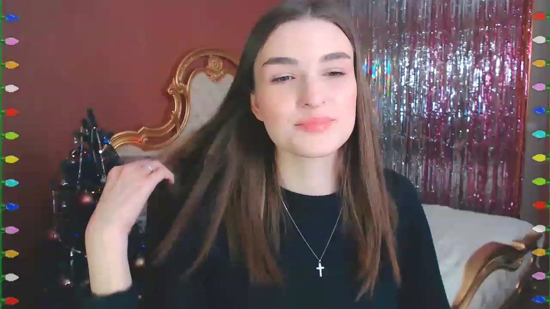 Gallery image thumbnail from Ifyoustay's myfreecams stream on, 12/27/2022, 13:14 image 11 of 20