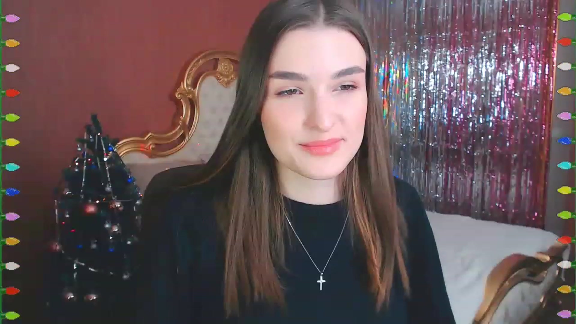 Gallery image thumbnail from Ifyoustay's myfreecams stream on, 12/27/2022, 13:14 image 12 of 20