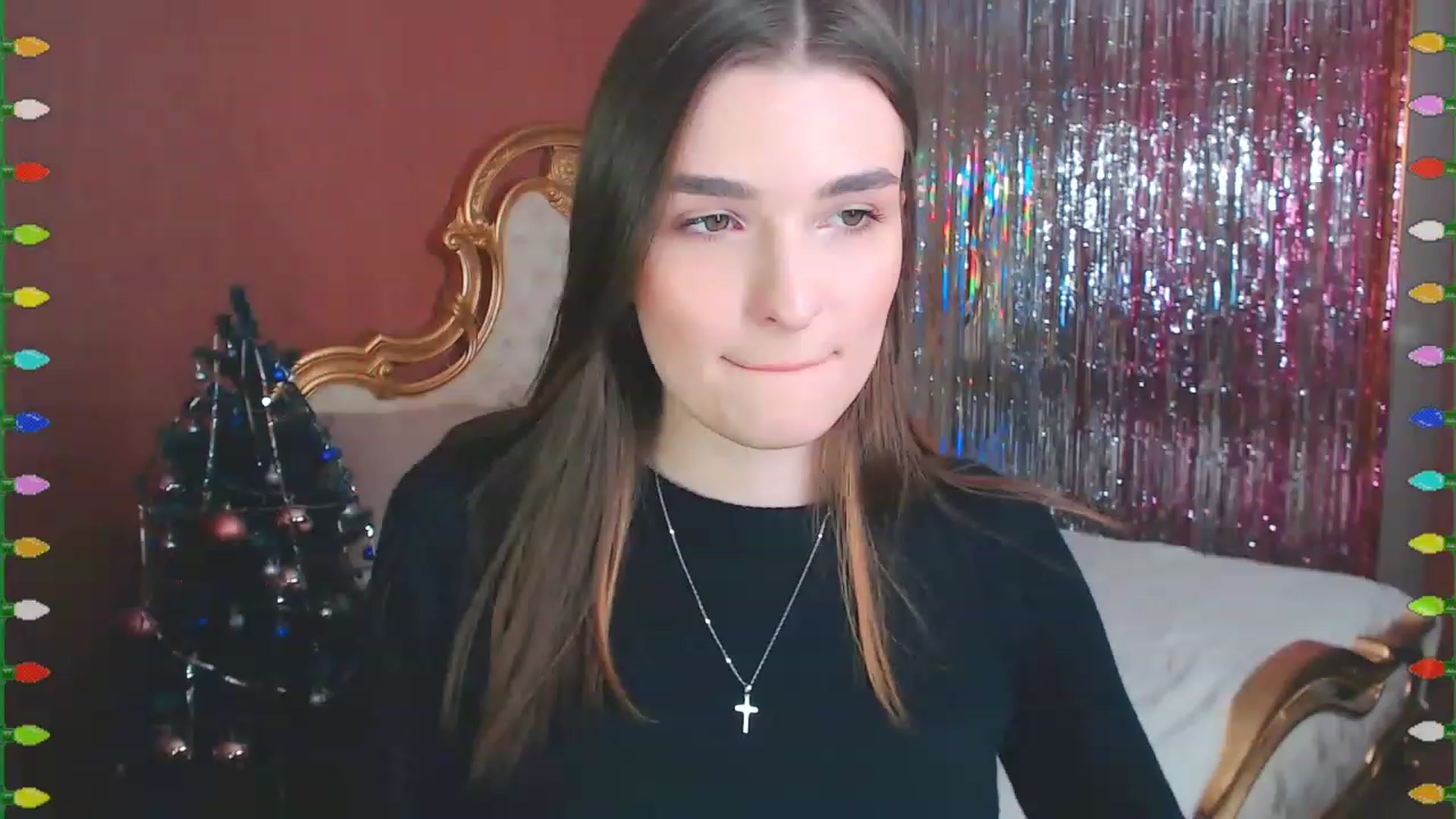 Gallery image thumbnail from Ifyoustay's myfreecams stream on, 12/27/2022, 14:55 image 4 of 20