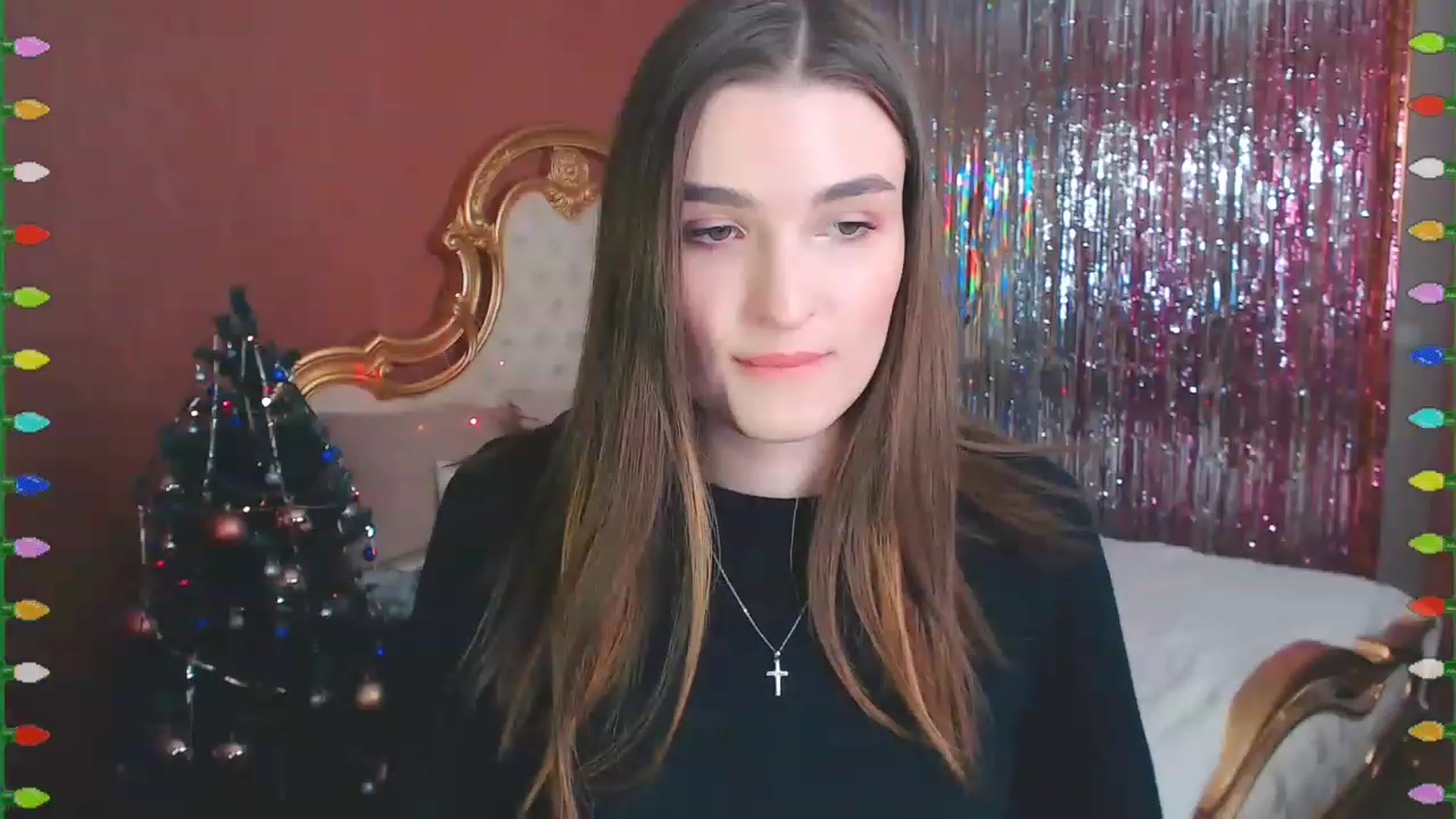 Gallery image thumbnail from Ifyoustay's myfreecams stream on, 12/27/2022, 14:55 image 16 of 20
