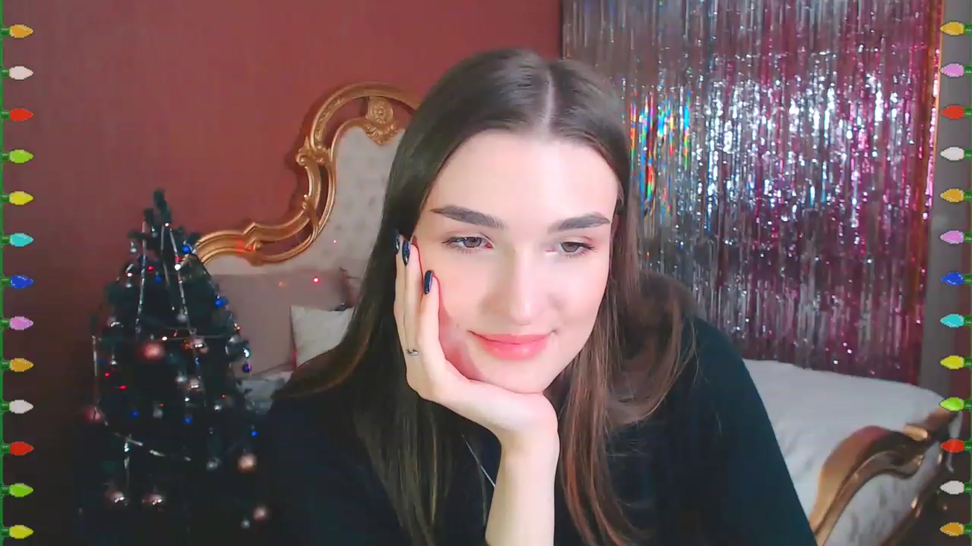 Gallery image thumbnail from Ifyoustay's myfreecams stream on, 12/27/2022, 14:55 image 9 of 20