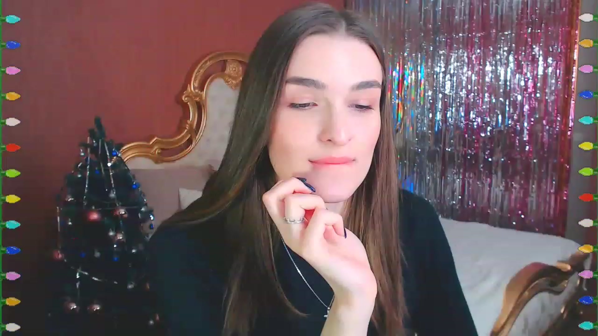 Gallery image thumbnail from Ifyoustay's myfreecams stream on, 12/27/2022, 14:55 image 13 of 20