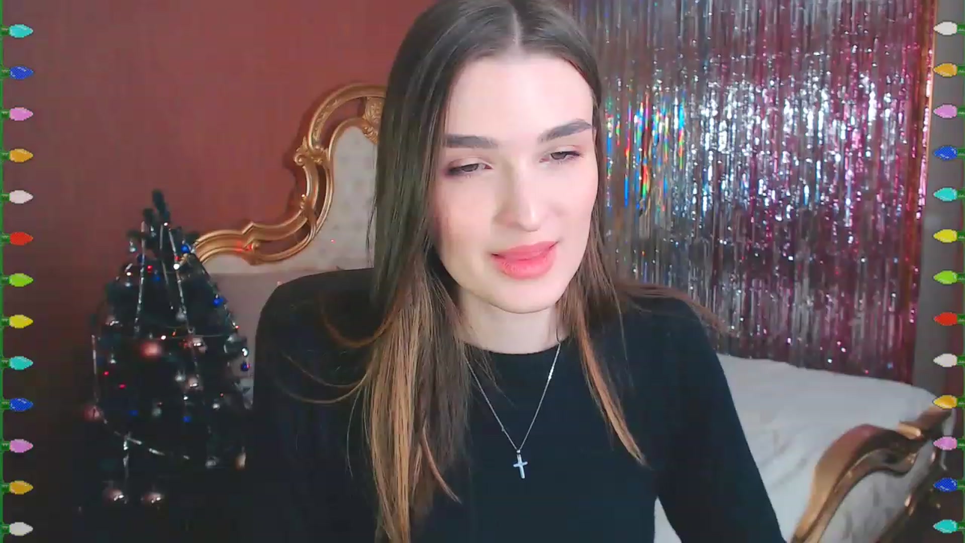 Gallery image thumbnail from Ifyoustay's myfreecams stream on, 12/27/2022, 14:55 image 1 of 20